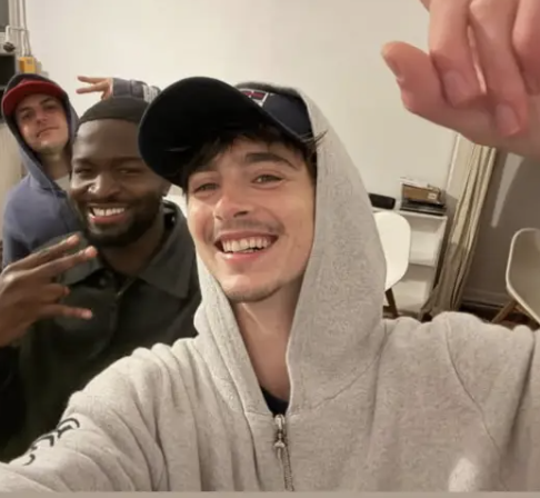 Timothée Chalamet Had Brutal Excuse For Not Joining Kylie Jenner At Met Gala